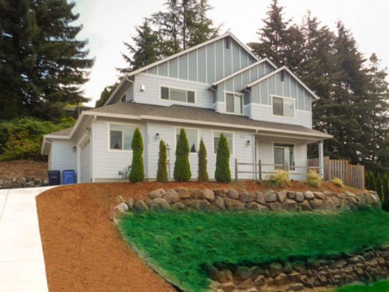 Building Photo - 4018 NE Everett Ct