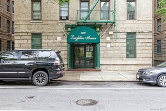 Building Photo - 1670 Longfellow Ave