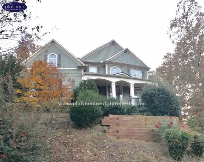 Building Photo - 129 Copper Hills Dr