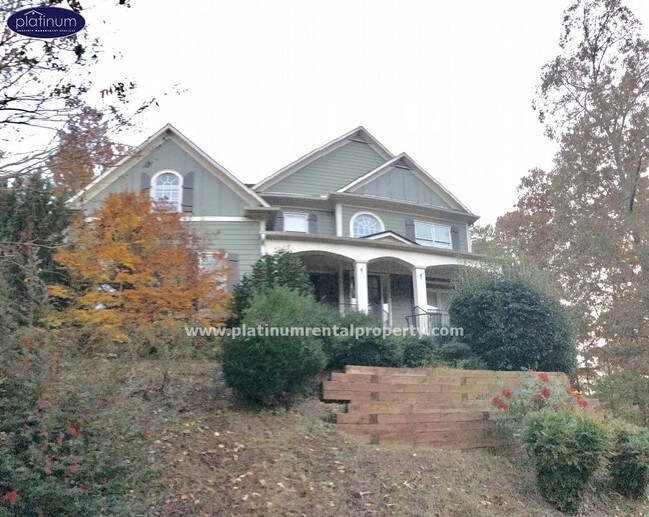 Foto del edificio - 129 Copper Hills Dr