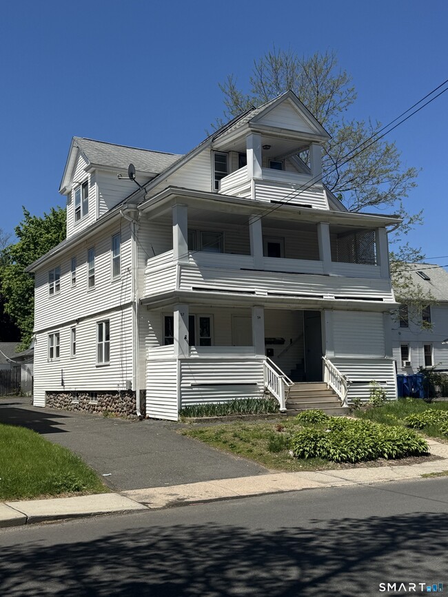Building Photo - 57 Kelley St