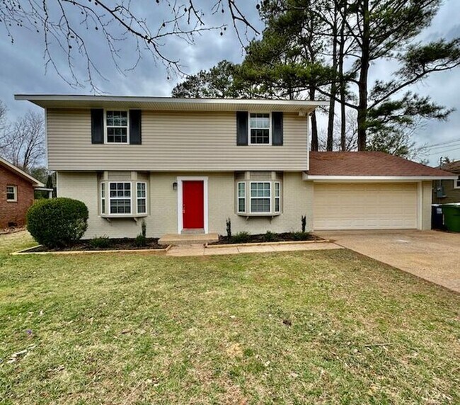 Foto del edificio - Great rental in South Huntsville near Redstone Arsenal Gate 1