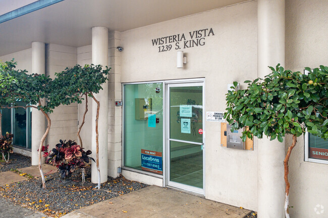 Building Photo - Wisteria Vista