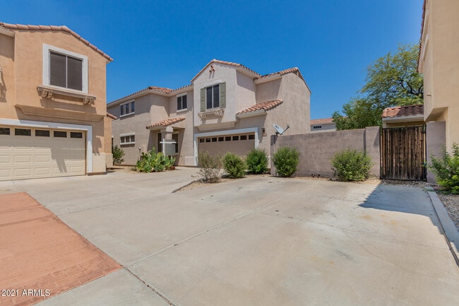 Foto del edificio - 204 W Mountain Sage Dr