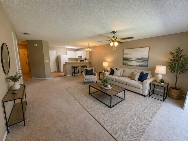 Foto del edificio - 6892 Mill Brook Pl