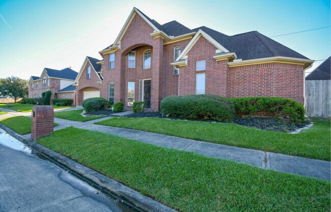 Photo - 4034 Glen Cove Dr House