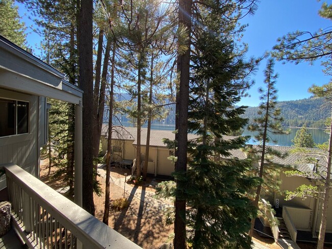 Building Photo - Donner Lake Condo for Rent