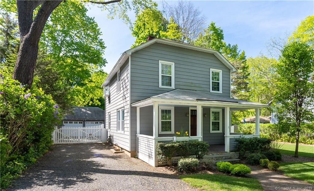 Foto principal - 62 Railroad Ave