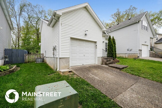 Foto del edificio - 4324 Willowview Blvd