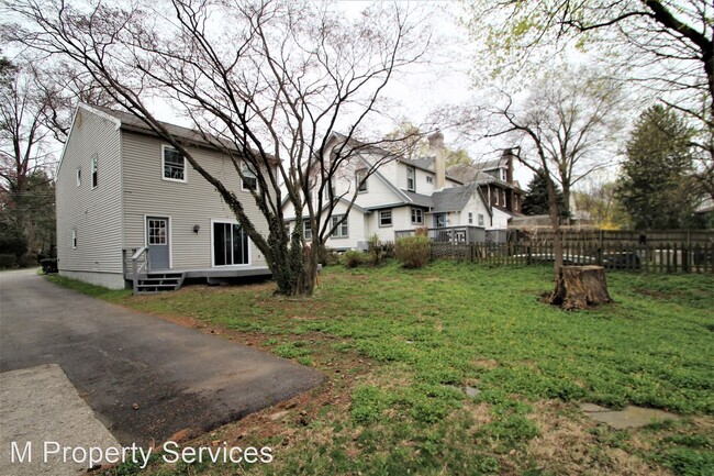 Foto del edificio - 3 br, 2.5 bath House - 410 St. David Avenue