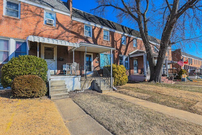 Foto del edificio - 6426 O'Donnell St