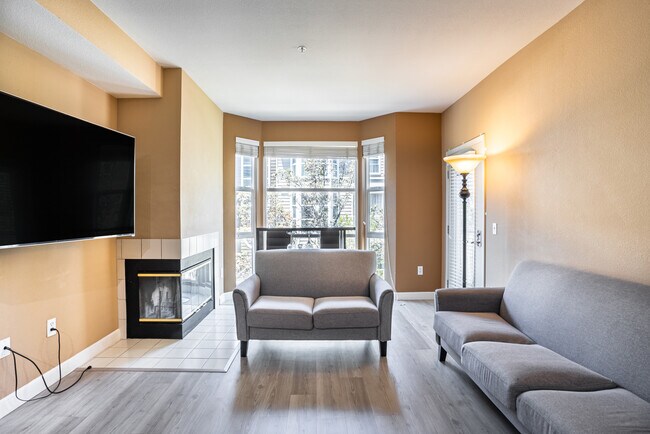 Foto del edificio - 415 N 2nd St