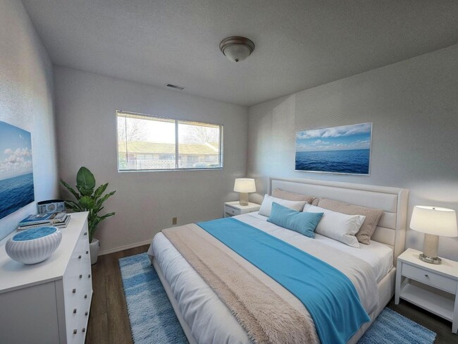 Foto del edificio - 873 NE Alameda Ave