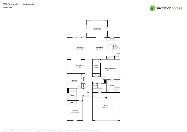 Building Photo - 7590 Sunnydale Ln