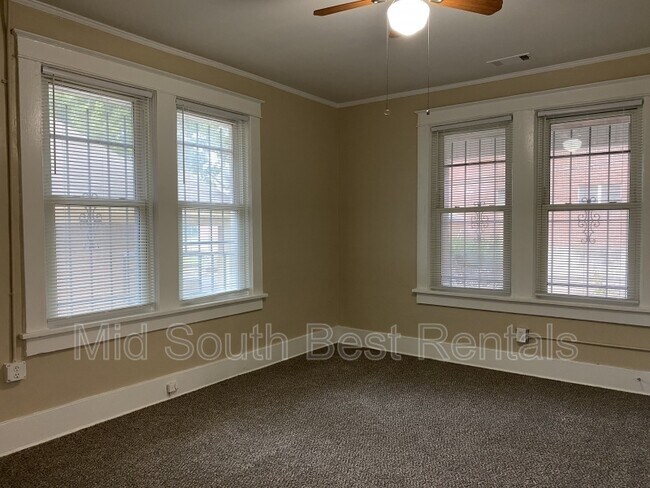 Building Photo - 3245 Carnes Ave