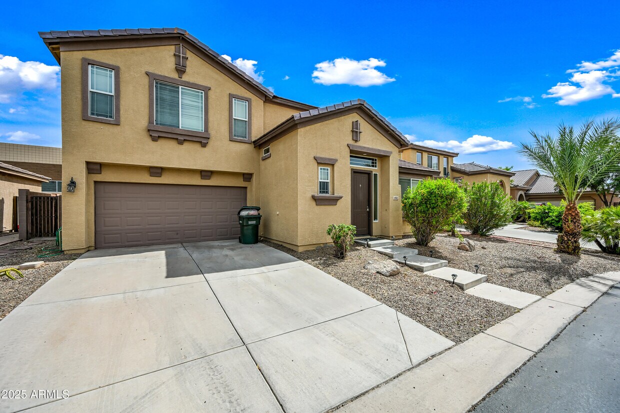 Foto principal - 3963 E Pollack St