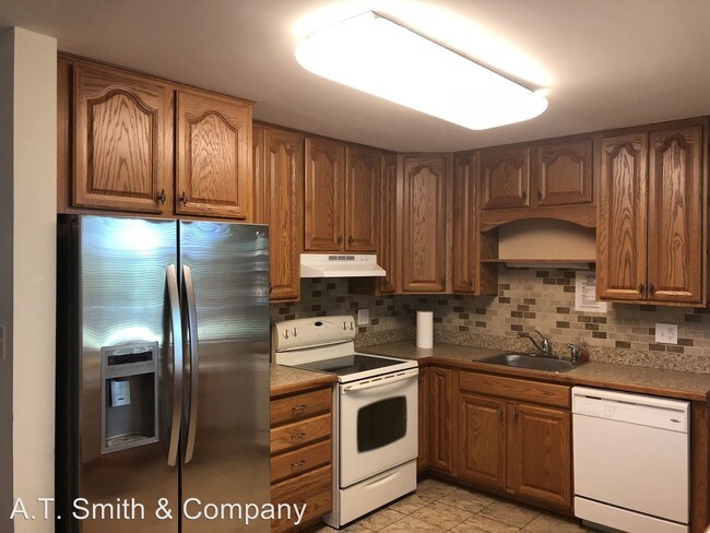 Foto del edificio - 3 br, 1 bath House - 1620 Lewis Street
