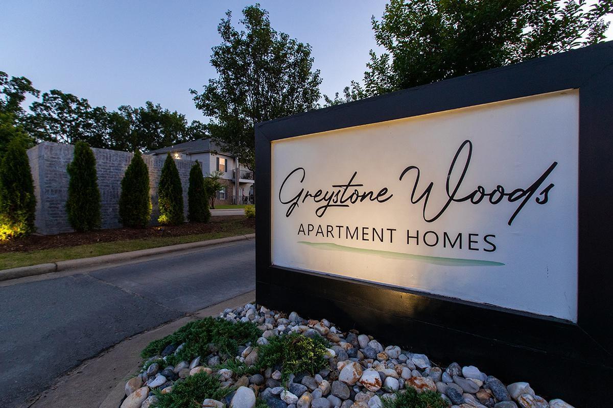 Greystone Woods Apartments in Cabot, AR