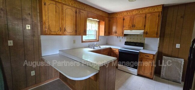 Building Photo - 2522 Georgetown Dr