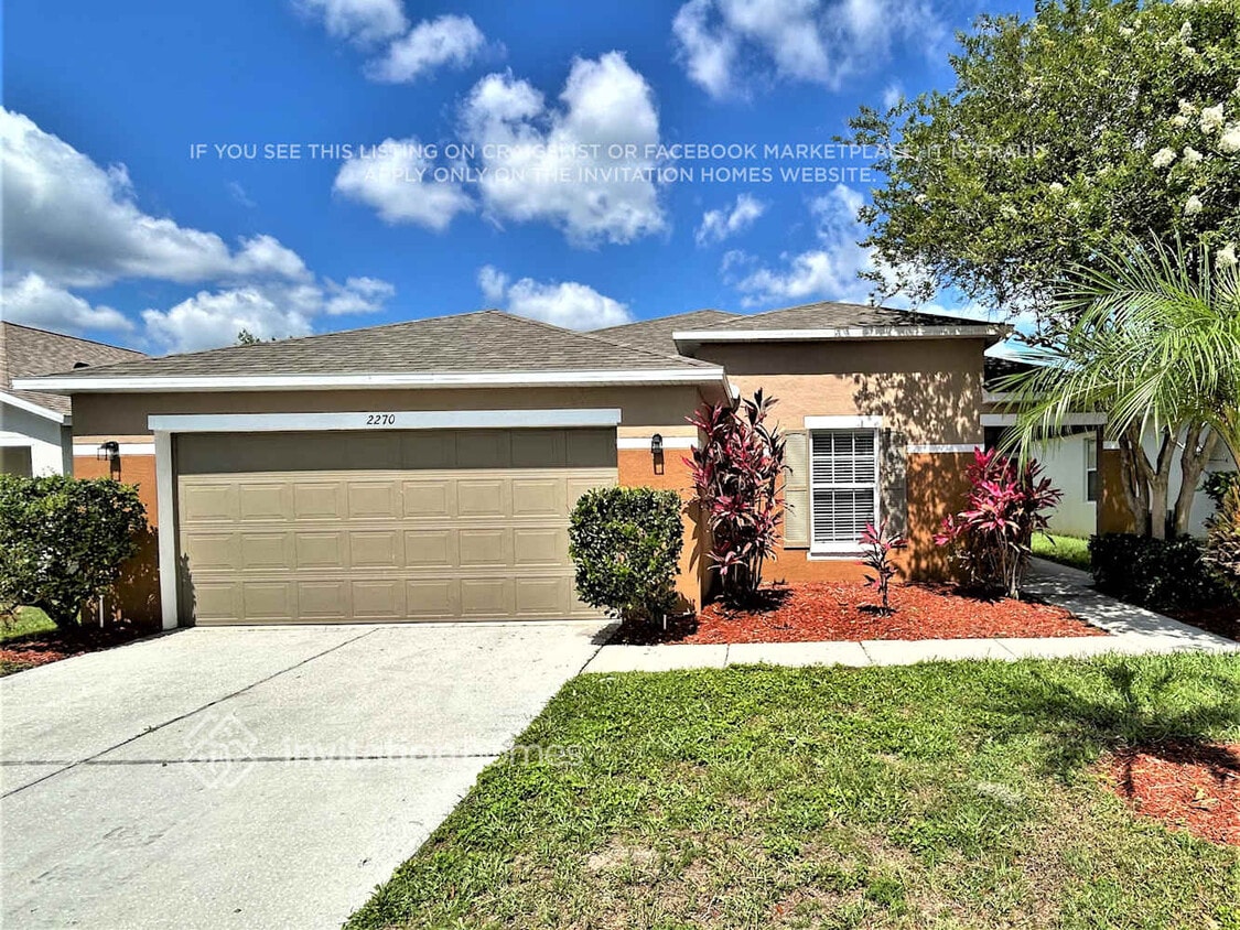 Foto principal - 2270 Blackwood Dr