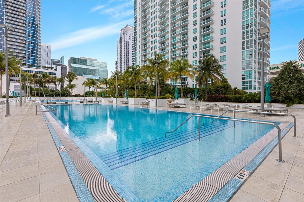 Foto principal - 951 Brickell Ave