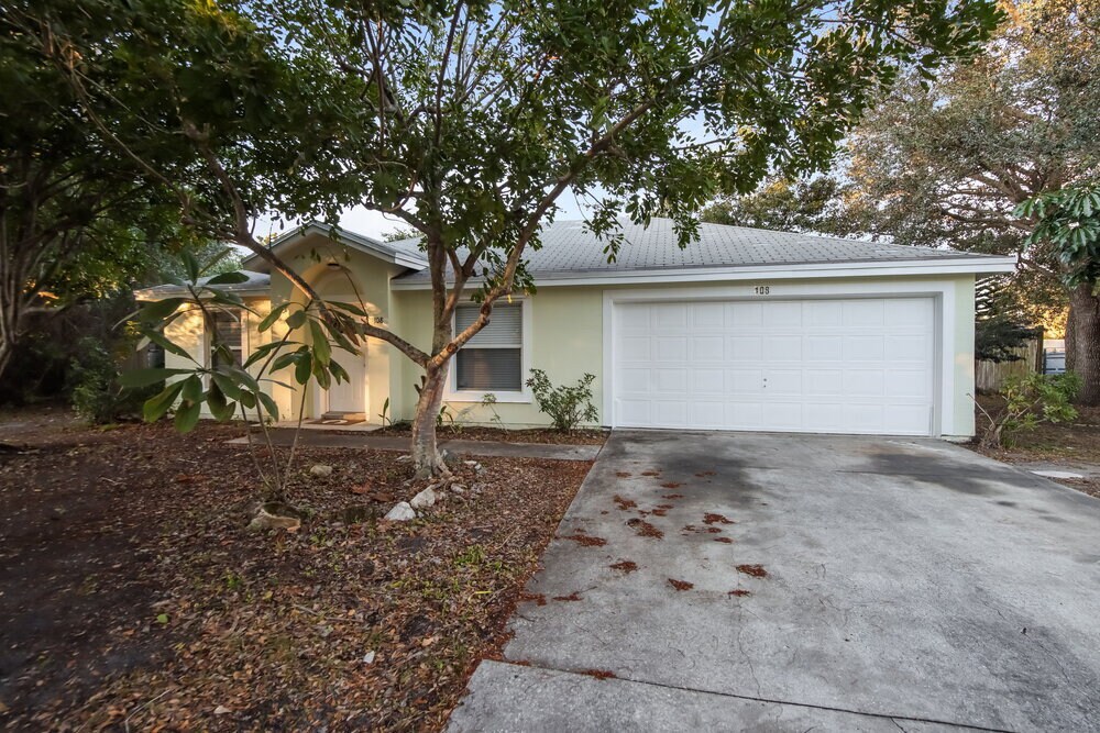 Foto principal - 108 Osceola Ave