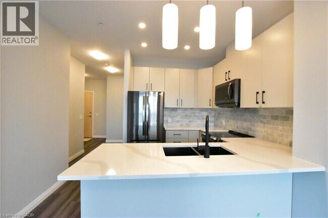 Photo du bâtiment - 104 Garment St