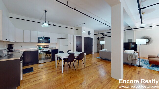 Foto del edificio - 19 Stanhope St