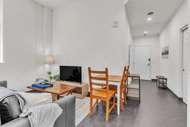 Foto del edificio - 800 Penn Ave