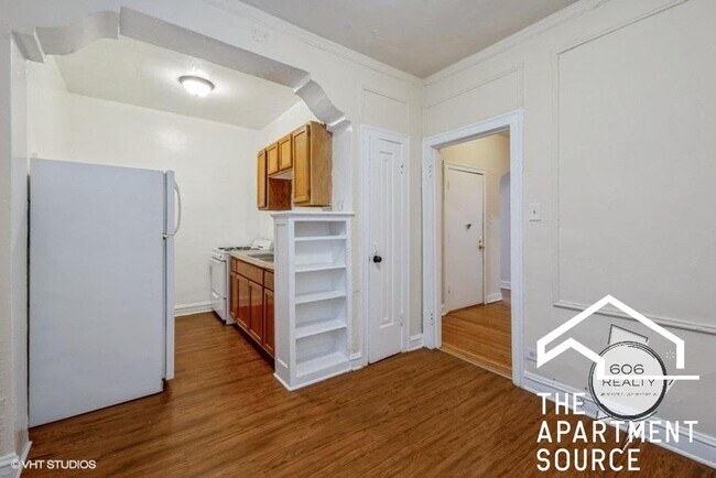 Foto del edificio - 5248 S Drexel Ave