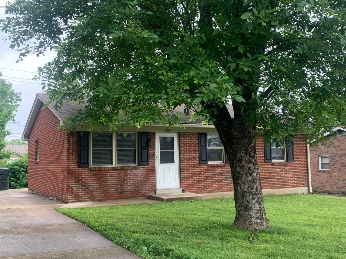 1875 Balfour Dr, Lexington, KY 40511 House Rental in Lexington, KY