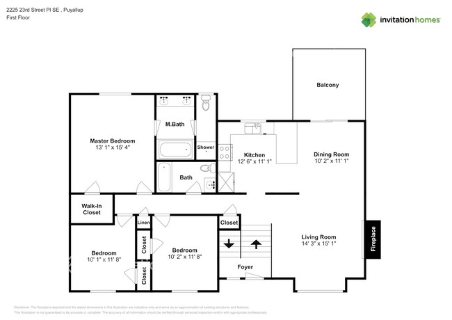 Foto del edificio - 2225 23rd St Pl SE