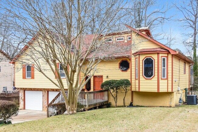 Foto del edificio - 3258 Willa Way