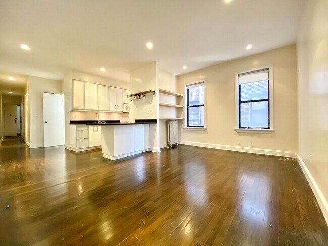 Foto del edificio - 160 Claremont Ave