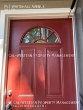 Building Photo - 943 Whitehall Ave