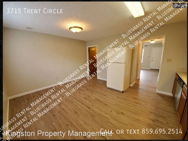 Foto del edificio - 2 bed 1.5 bath townhome LEX KY