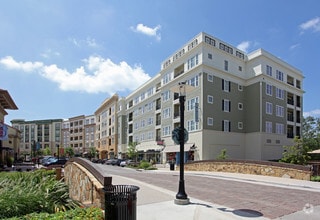 Building Photo - Lofts at Watters Creek Apartments