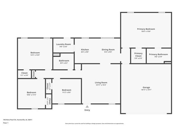Building Photo - 195 Nina Pearl Dr