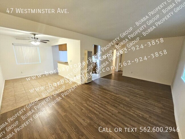 Foto del edificio - ***BEAUTIFUL 3 BEDROOM/2BATH WITH PARKING ...