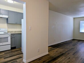 301 Danube Ave 1 bedroom ground floor - Davis Islands Apartments
