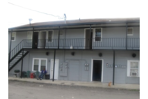 Foto principal - Laundry Mat/Apartments