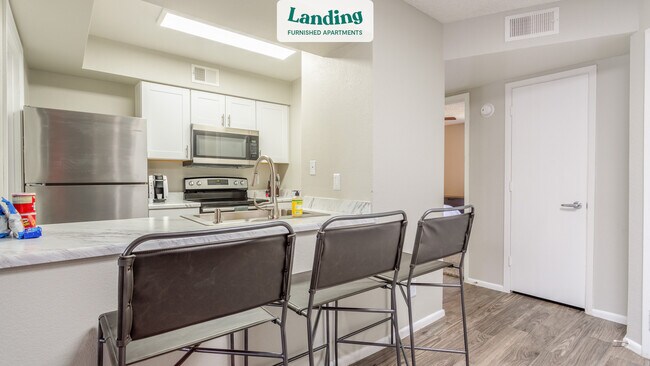 Foto del edificio - 4502 E Paradise Village Pkwy S