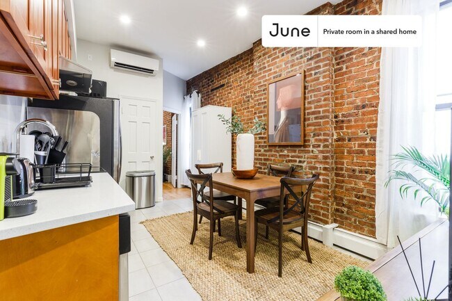 Foto del edificio - Room in Shared 4 bed/4 bath home in Midtown East