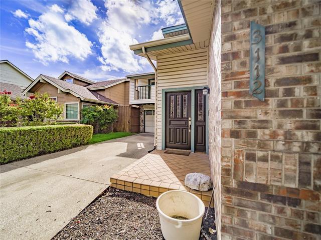 Foto del edificio - 3112 San Jacinto St