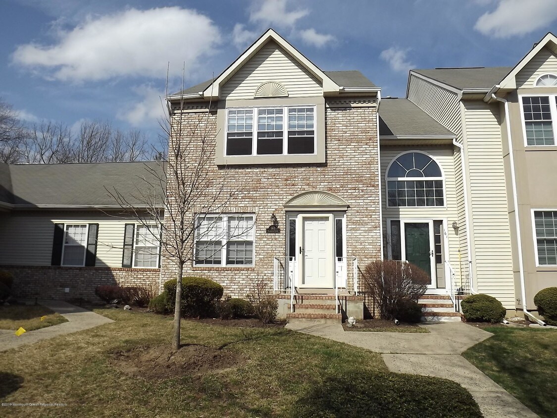 160 Yarmouth Ct, Holmdel, NJ 07733 House Rental in Holmdel, NJ