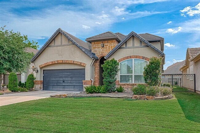 Foto del edificio - 5014 Fairford Dr