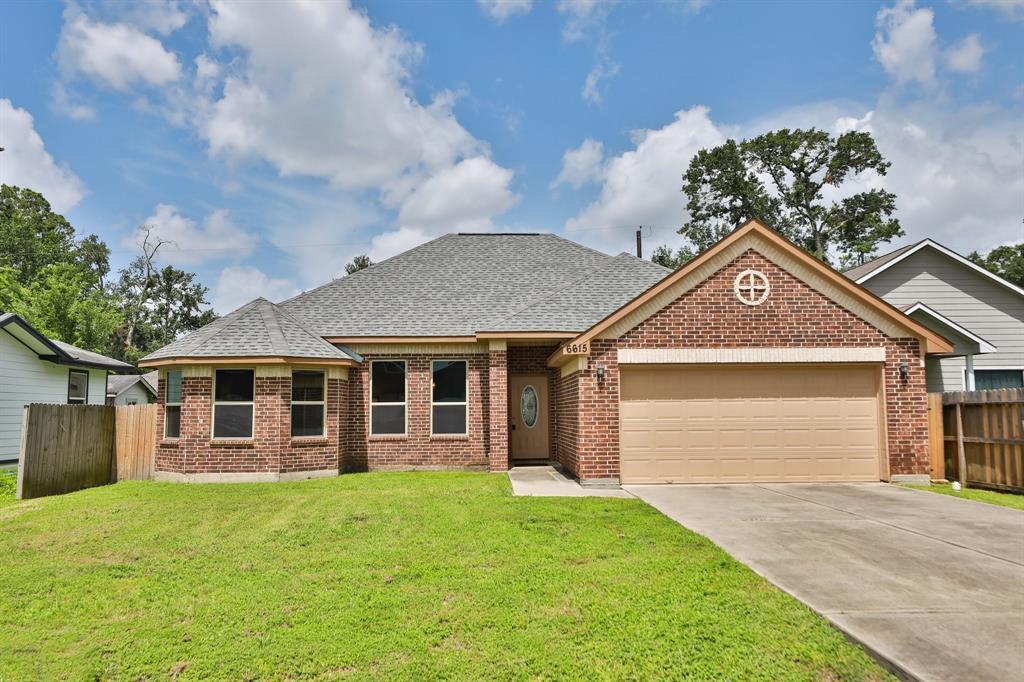 Foto principal - 6615 Goldspier St