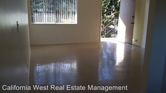 Foto del edificio - 1107-1111 Foothill Blvd