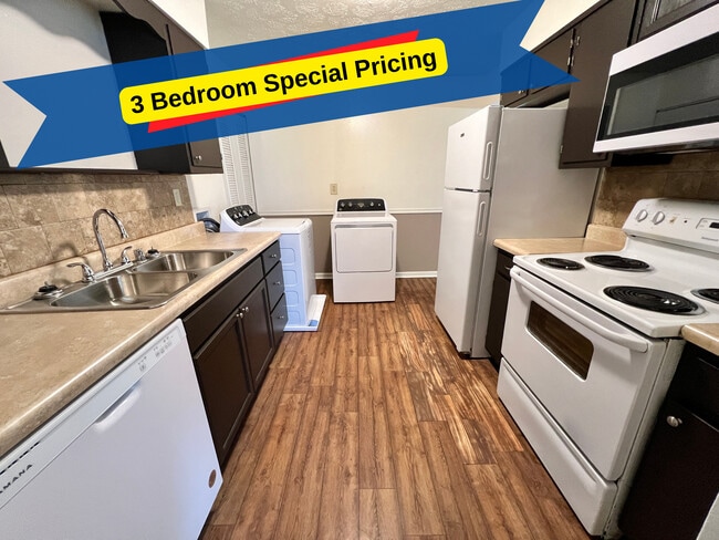 Building Photo - Derby Run Apartments