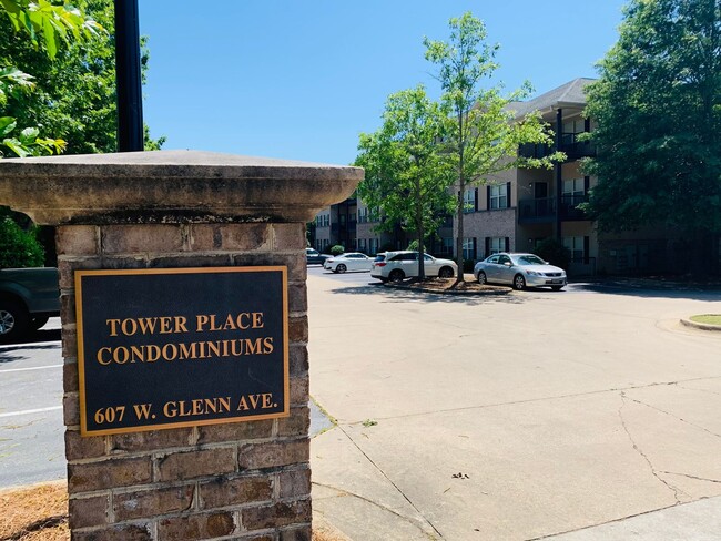 Photo - Tower Place #303 Apartment